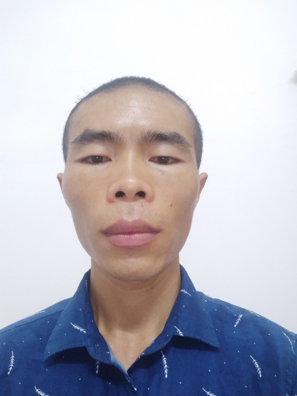 相依相随的第一张照片--崇左王婆说媒